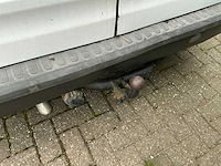 2004 ford transit connect mmbs kenteken - afbeelding 16 van  40