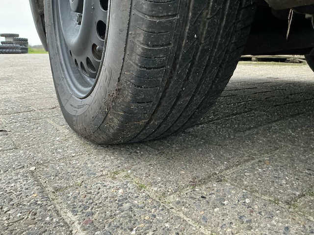 2004 ford transit connect mmbs kenteken - afbeelding 18 van  40