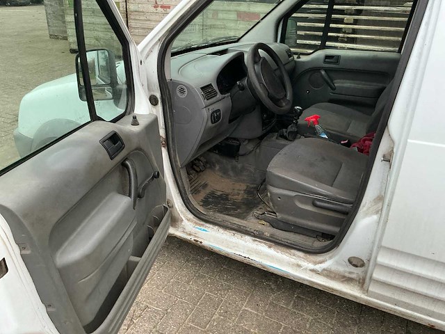 2004 ford transit connect mmbs kenteken - afbeelding 19 van  40