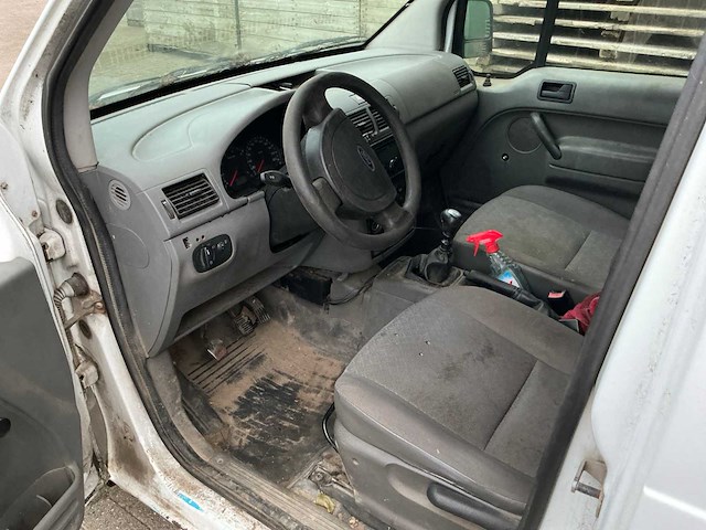 2004 ford transit connect mmbs kenteken - afbeelding 20 van  40