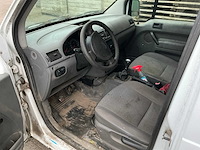 2004 ford transit connect mmbs kenteken - afbeelding 20 van  40