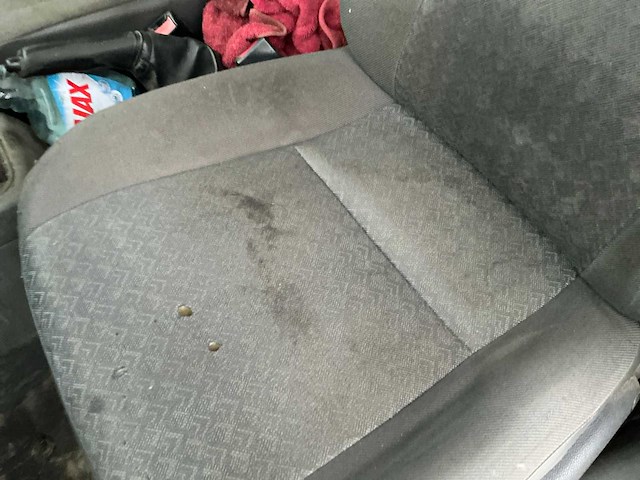 2004 ford transit connect mmbs kenteken - afbeelding 25 van  40