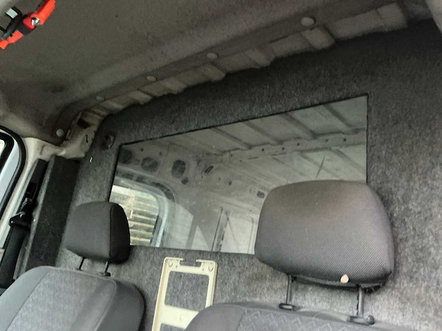 2004 ford transit connect mmbs kenteken - afbeelding 27 van  40