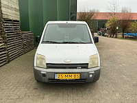 2004 ford transit connect mmbs kenteken - afbeelding 2 van  40
