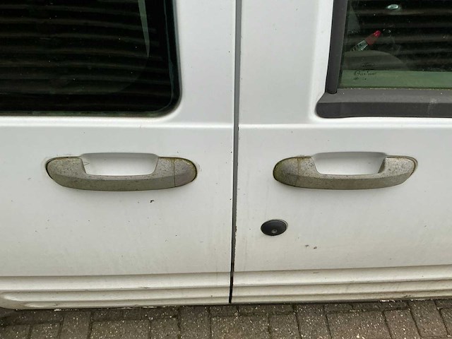 2004 ford transit connect mmbs kenteken - afbeelding 32 van  40