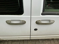 2004 ford transit connect mmbs kenteken - afbeelding 32 van  40