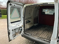 2004 ford transit connect mmbs kenteken - afbeelding 37 van  40
