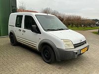 2004 ford transit connect mmbs kenteken - afbeelding 3 van  40