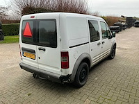 2004 ford transit connect mmbs kenteken - afbeelding 4 van  40