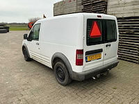 2004 ford transit connect mmbs kenteken - afbeelding 5 van  40