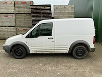 2004 ford transit connect mmbs kenteken - afbeelding 6 van  40