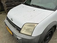2004 ford transit connect mmbs kenteken - afbeelding 8 van  40