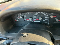 2004 ford usa explorer 4.6-v8 limited personenauto - afbeelding 4 van  21