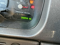 2004 ford usa explorer 4.6-v8 limited personenauto - afbeelding 5 van  21