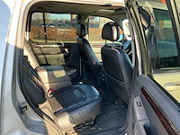 2004 ford usa explorer 4.6-v8 limited personenauto - afbeelding 8 van  21