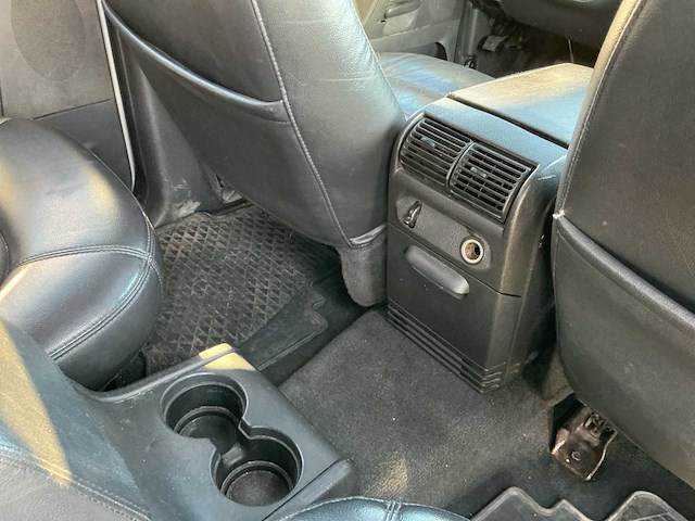 2004 ford usa explorer 4.6-v8 limited personenauto - afbeelding 9 van  21