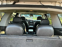 2004 ford usa explorer 4.6-v8 limited personenauto - afbeelding 13 van  21