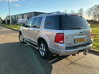 2004 ford usa explorer 4.6-v8 limited personenauto - afbeelding 16 van  21