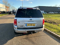 2004 ford usa explorer 4.6-v8 limited personenauto - afbeelding 17 van  21