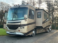 2004 freightliner coachmen cross country 376 ds campervan - afbeelding 2 van  80