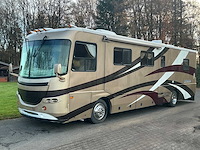 2004 freightliner coachmen cross country 376 ds campervan - afbeelding 3 van  80