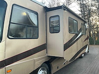 2004 freightliner coachmen cross country 376 ds campervan - afbeelding 4 van  80