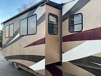 2004 freightliner coachmen cross country 376 ds campervan - afbeelding 5 van  80