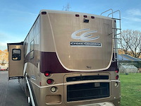 2004 freightliner coachmen cross country 376 ds campervan - afbeelding 6 van  80