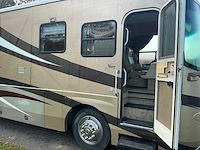 2004 freightliner coachmen cross country 376 ds campervan - afbeelding 8 van  80