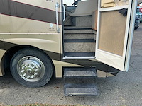 2004 freightliner coachmen cross country 376 ds campervan - afbeelding 9 van  80