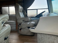 2004 freightliner coachmen cross country 376 ds campervan - afbeelding 10 van  80