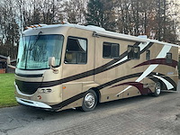 2004 freightliner coachmen cross country 376 ds campervan