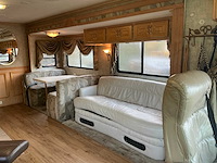 2004 freightliner coachmen cross country 376 ds campervan - afbeelding 13 van  80