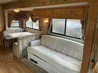 2004 freightliner coachmen cross country 376 ds campervan - afbeelding 14 van  80