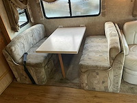 2004 freightliner coachmen cross country 376 ds campervan - afbeelding 15 van  80