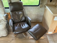 2004 freightliner coachmen cross country 376 ds campervan - afbeelding 19 van  80