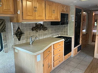 2004 freightliner coachmen cross country 376 ds campervan - afbeelding 24 van  80