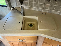 2004 freightliner coachmen cross country 376 ds campervan - afbeelding 25 van  80