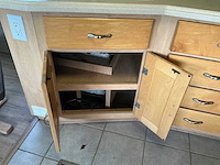 2004 freightliner coachmen cross country 376 ds campervan - afbeelding 26 van  80