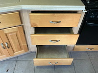 2004 freightliner coachmen cross country 376 ds campervan - afbeelding 27 van  80