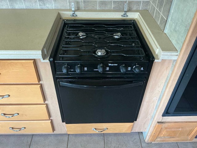 2004 freightliner coachmen cross country 376 ds campervan - afbeelding 28 van  80