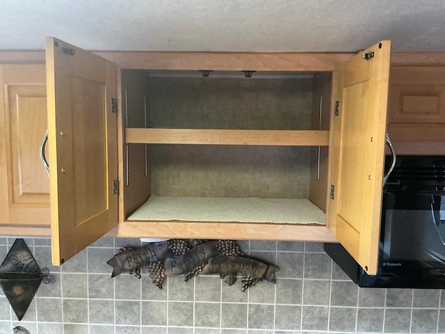 2004 freightliner coachmen cross country 376 ds campervan - afbeelding 30 van  80