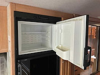 2004 freightliner coachmen cross country 376 ds campervan - afbeelding 35 van  80