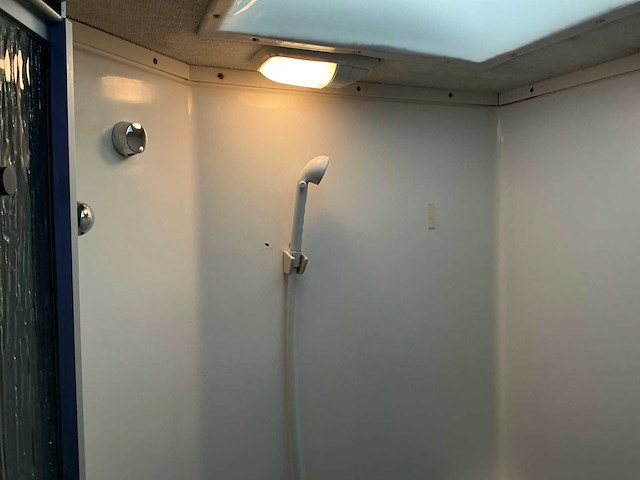 2004 freightliner coachmen cross country 376 ds campervan - afbeelding 40 van  80