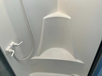 2004 freightliner coachmen cross country 376 ds campervan - afbeelding 41 van  80