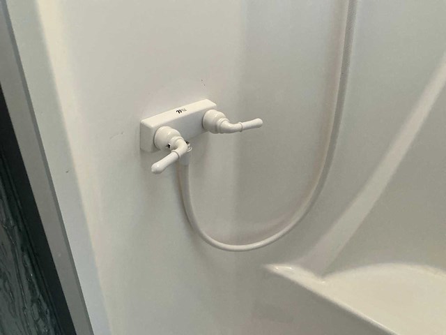 2004 freightliner coachmen cross country 376 ds campervan - afbeelding 42 van  80