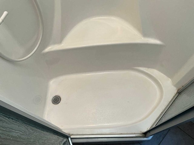 2004 freightliner coachmen cross country 376 ds campervan - afbeelding 43 van  80