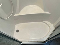 2004 freightliner coachmen cross country 376 ds campervan - afbeelding 43 van  80