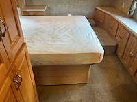 2004 freightliner coachmen cross country 376 ds campervan - afbeelding 44 van  80