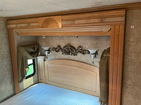 2004 freightliner coachmen cross country 376 ds campervan - afbeelding 55 van  80